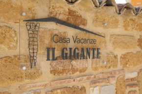Casa Vacanze IL GIGANTE